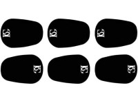 BG A12L Mouthpiece Cushion BG A12L Mouthpiece Cushion